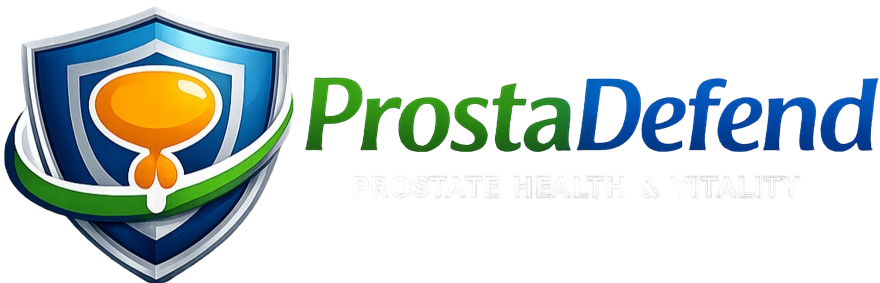 Prosta Defend Official Logo