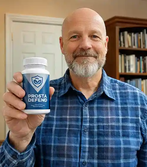 Prosta Defend customer review